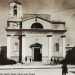 Daltro canto fu proprio la cospicua presenza di massoni, tradizionalmente anticattolici, unita allincremento demografico, a convincere le autorit ecclesiastiche a costruire una chiesa parrocchiale, che garantisse celebrazioni quotidiane e riavvicinasse i nativi alla pratica cristiana